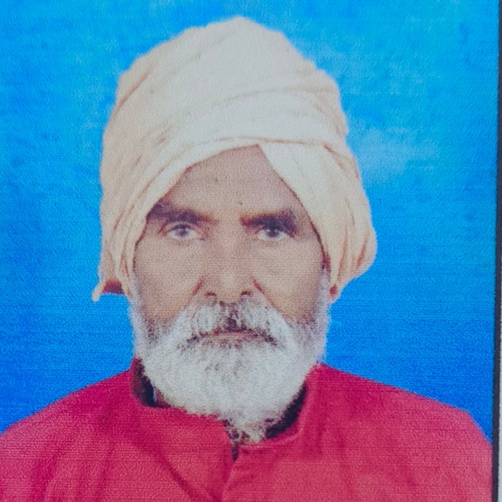 इटावा में सेंगर नदी में डूबे बुजुर्ग का शव बरामद:जानवर चराने के लिए घर से निकला था, दो दिन बाद होना था नाती का तिलक