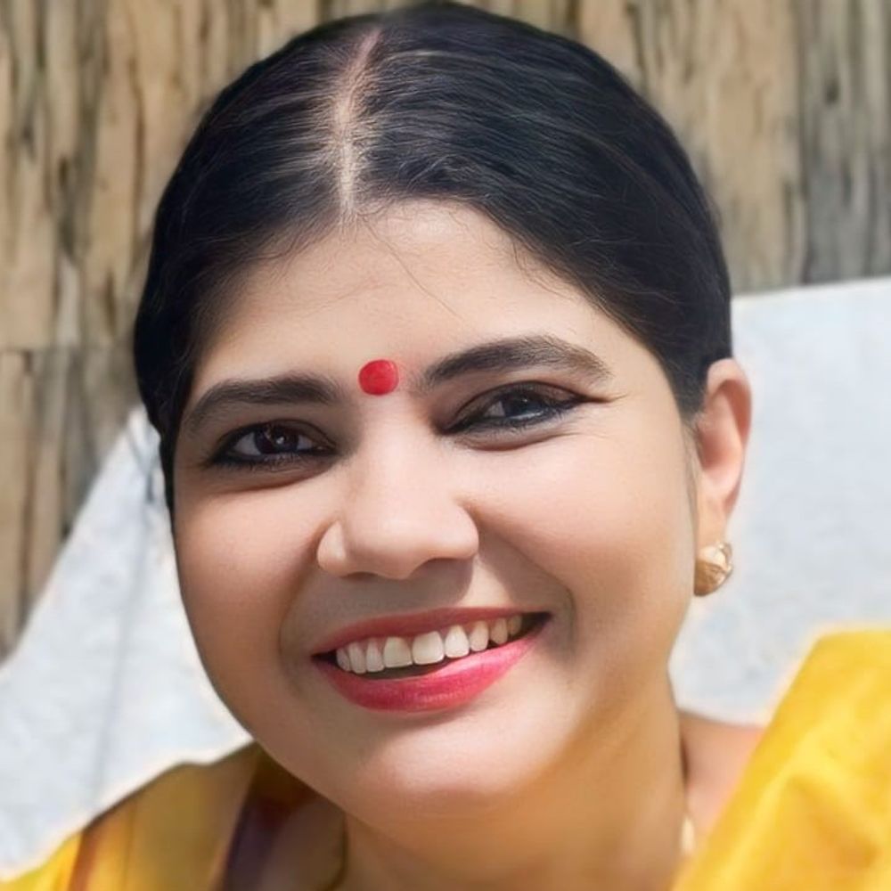 सिद्धार्थनगर में आज महिला सुरक्षा पर जनसुनवाई:विकास भवन में 11 बजे से बैठक, उपाध्यक्ष चारु चौधरी करेंगी मामलों की समीक्षा