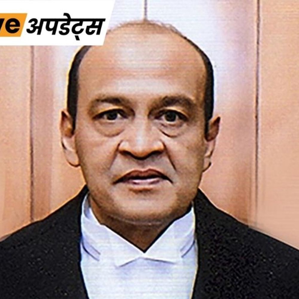 भास्कर अपडेट्स:जस्टिस यशवंत वर्मा कैश केस, संसदीय समिति की रोजाना सुनवाई आज से शुरू; 21 मार्च तक चलेगी जांच