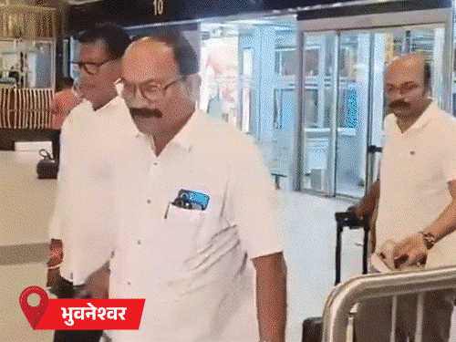 राज्यसभा चुनाव में कांग्रेस को हॉर्स ट्रेडिंग का डर:ओडिशा से 8 विधायक बेंगलुरु भेजे; हरियाणा में लंच पर बुलाया, फिर हिमाचल प्रदेश भेजा