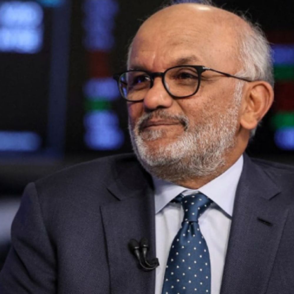 एडोबी के CEO शांतनु नारायण 18 साल बाद पद छोड़ेंगे:नए CEO की तलाश कर रही कंपनी; AI युग में एडोबी को ग्लोबल लीडर बनाया