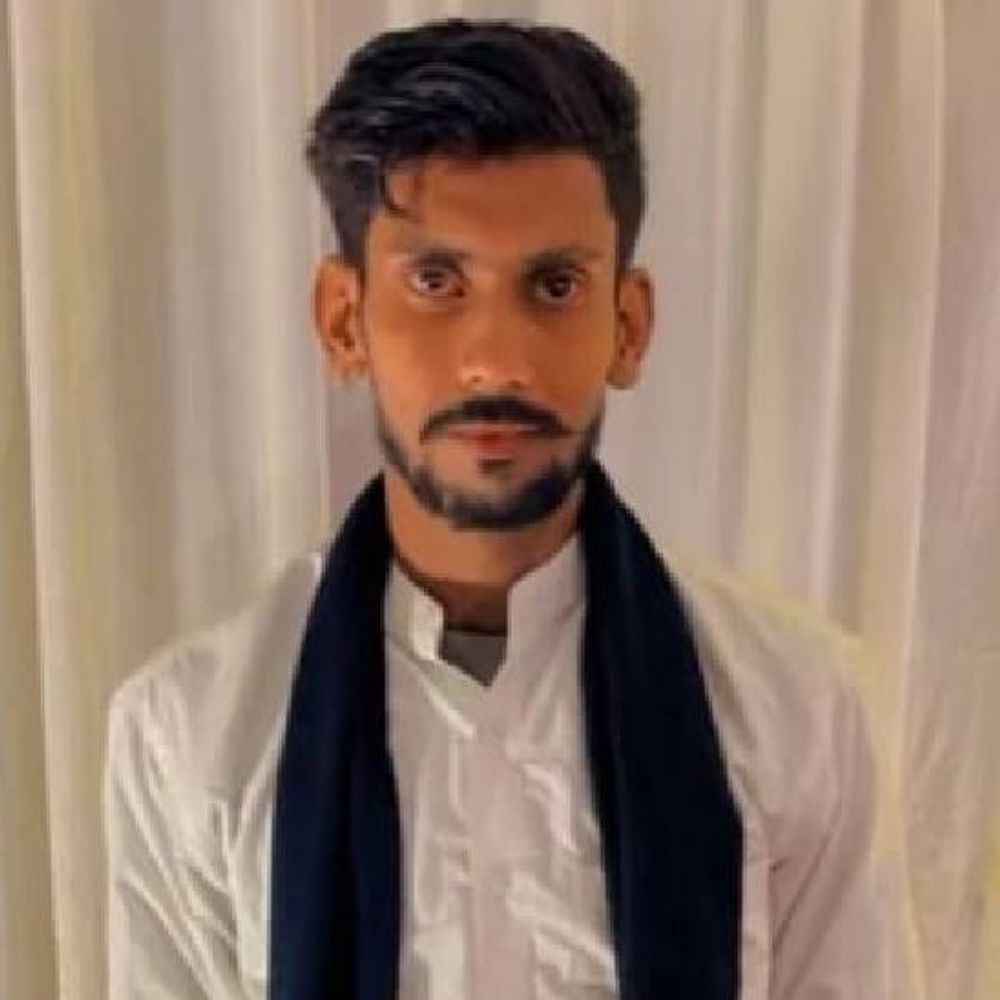 झांसी में बर्थ-डे पार्टी से लौट रहे युवक की मौत:भाई बोला- दोस्त ले गया था, उसकी ने कार से उड़ाया, हत्या का आरोप