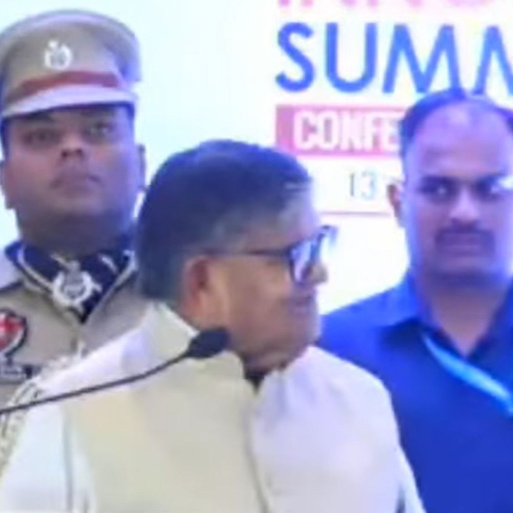 चंडीगढ़ प्रशासक कटारिया बोले- खत्म हो बाबा साहब वाला सिस्टम:  पब्लिक ट्रांसपोर्ट मजबूत होना चाहिए, प्लानिंग अगले 25 सालों को लेकर हो – Chandigarh News