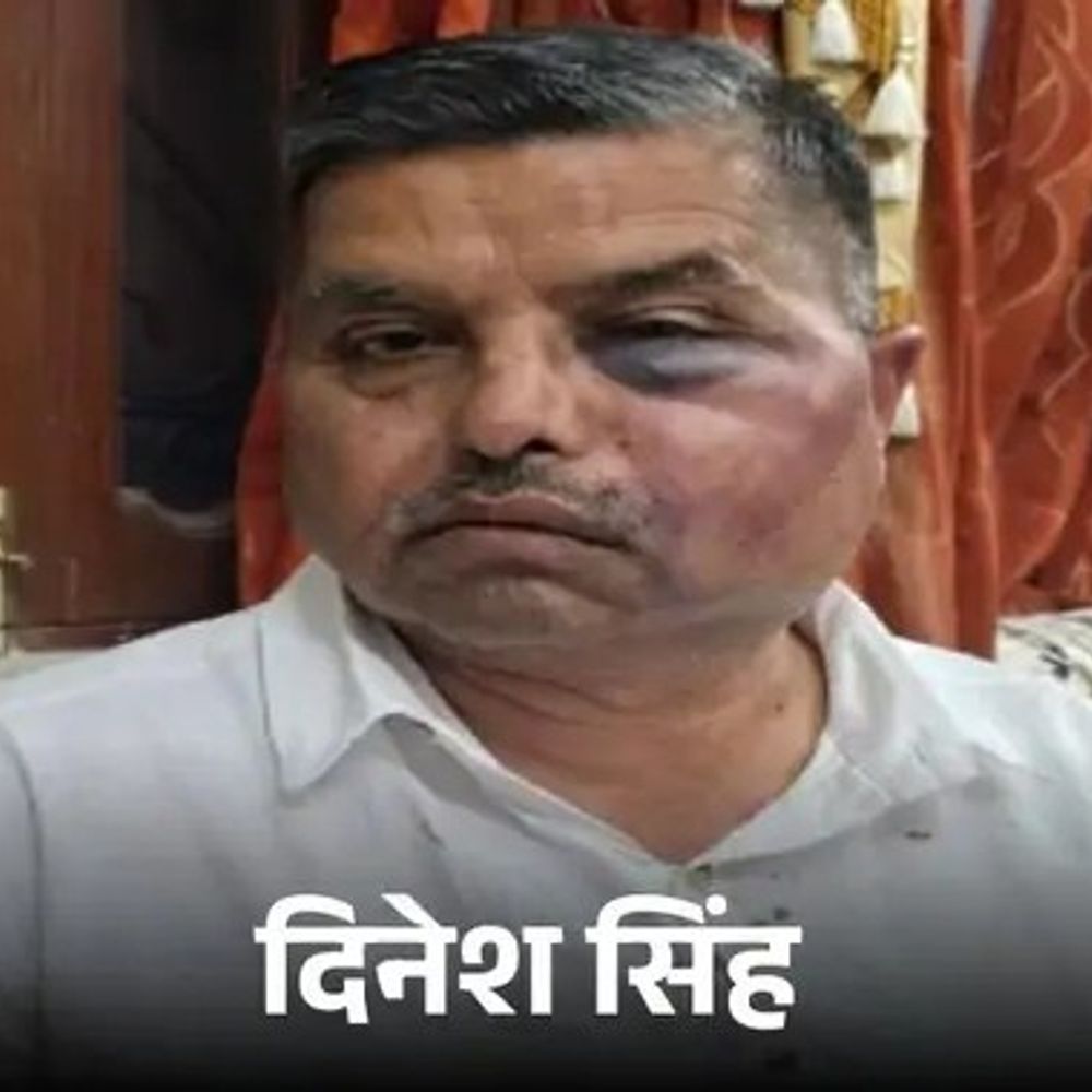 IIT जोधपुर के सिक्योरिटी इंचार्ज से मारपीट करने वाले गिरफ्तार:  पुलिस ने तीन आरोपियों को पकड़ा, गाड़ी रुकवाकर की थी मारपीट – Jodhpur News