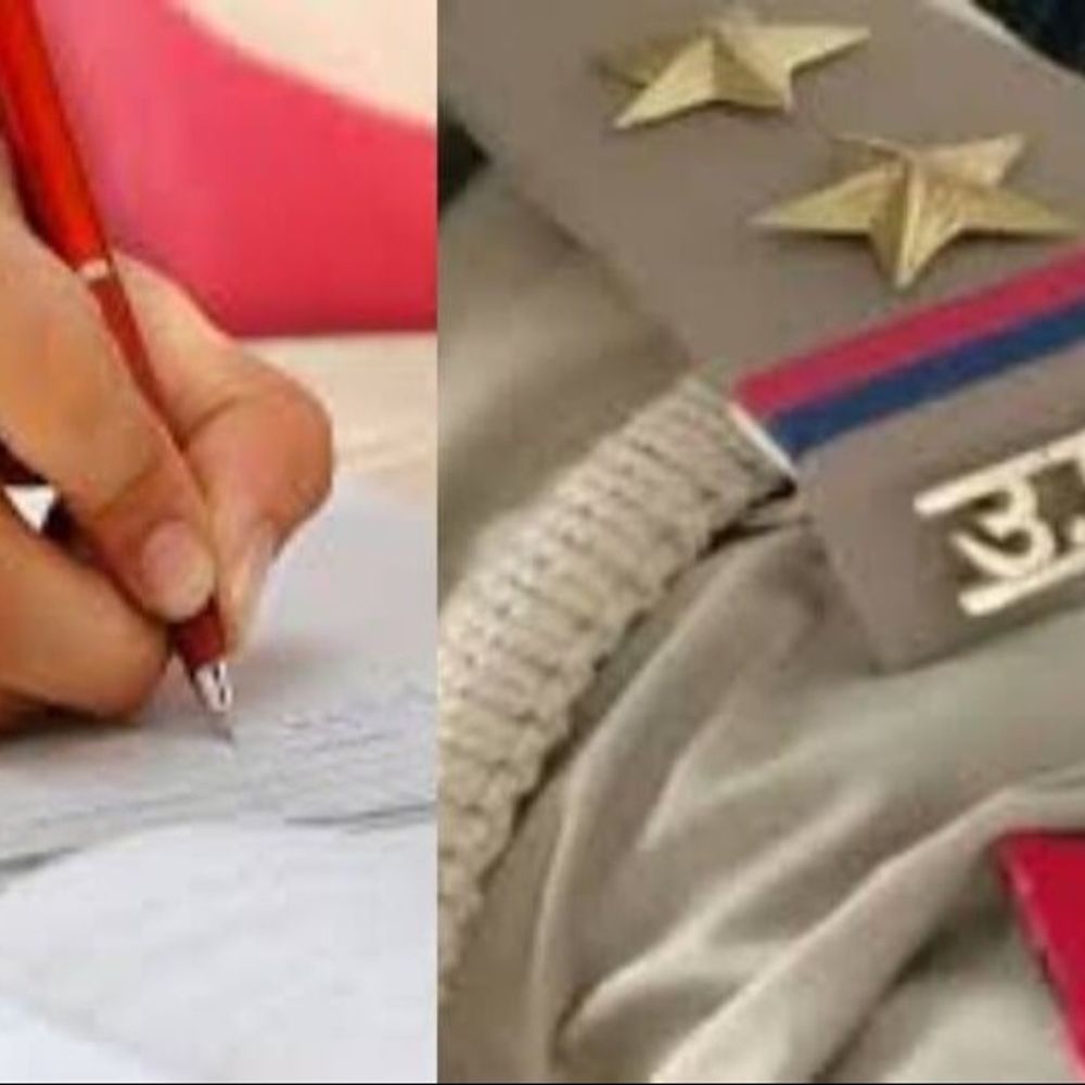 मेरठ में दरोगा भर्ती की परीक्षा के लिए तैयारियां पूरी:सभी केंद्रो पर त्रिस्तरीय चेकिंग के बाद मिलेगा प्रवेश, सावर्जनिक स्थानाें पर बनाए हेल्प डेस्क