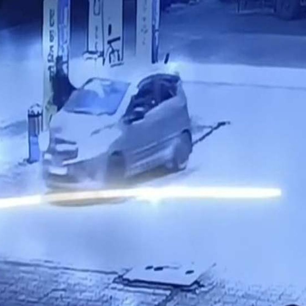 इंदौर में पंपकर्मी की हत्या का मामला:  कार मालिक आर्यन अब भी फरार, परिचितों को बताया- दोस्तों को दी थी कार – Indore News