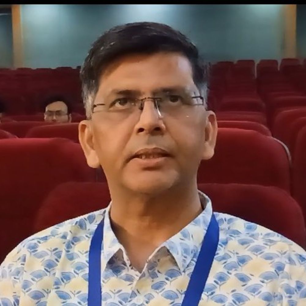 रनिंग-प्राणायाम एक साथ खतरनाक:फिजियोलॉजी विशेषज्ञ ने दी चेतावनी, बिगड़ सकता है शरीर का संतुलन