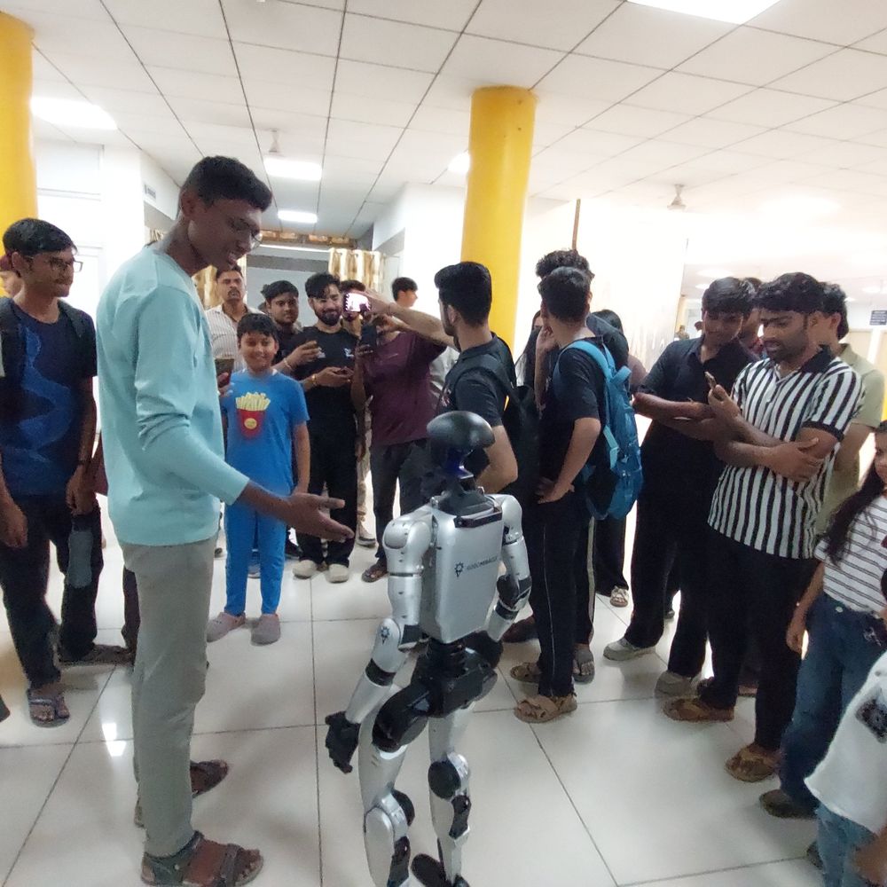 IITBHU में आज थिंक टॉक और कॉर्पोरेट कॉन्क्लेव:आर्मी के जवान आज युद्ध के अभ्यास बताएंगे, ह्यूमनॉइड और डॉग रोबोट का प्रजेंटेशन