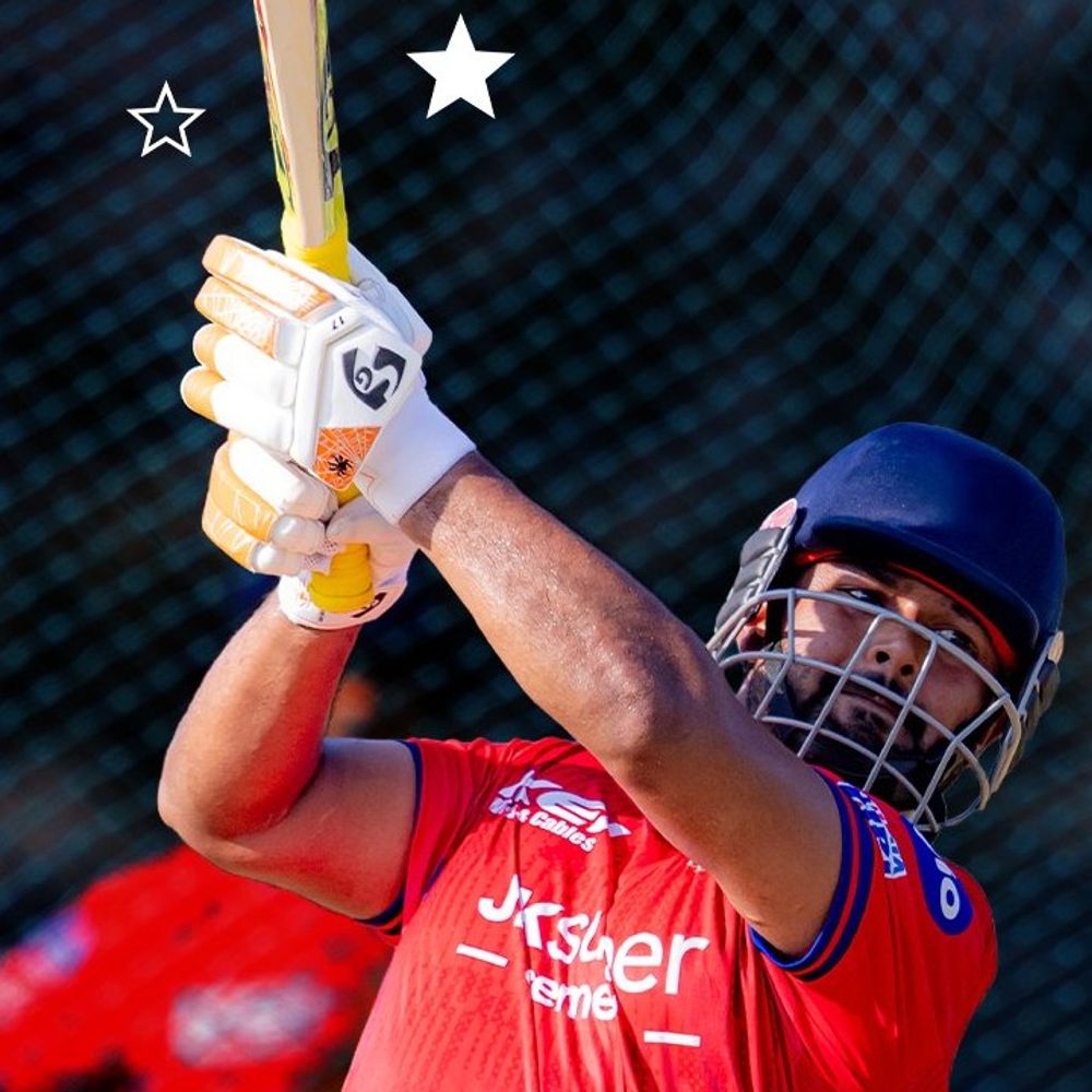 LSG का इकाना स्टेडियम में लगेगा कैंप:कोच और खिलाड़ी पहुंचना हुए शुरू, एडम मार्कम और निकोलस पूरन भी जल्द जुड़ेंगे