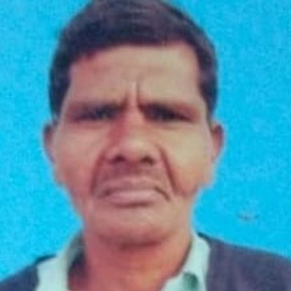 पोषक नहर से मिला 55 वर्षीय व्यक्ति का शव:स्योहारा में 9 मार्च से लापता था, पुलिस ने पोस्टमार्टम के लिए भेजा