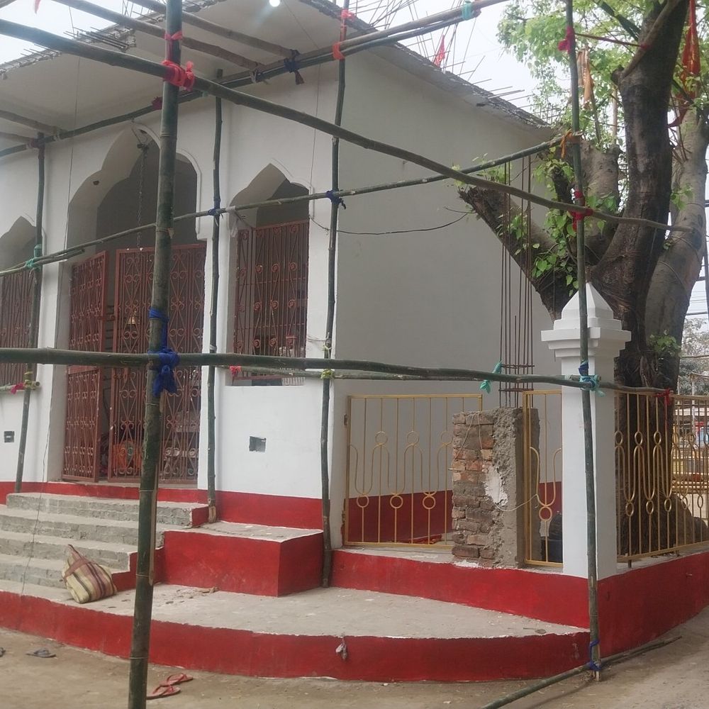 चैत्र नवरात्रि पूजा 19 मार्च से होगी शुरू:  अररिया के दिव्या दुर्गा वैष्णवी मंदिर में कलश स्थापना के साथ शुभारंभ – Araria News