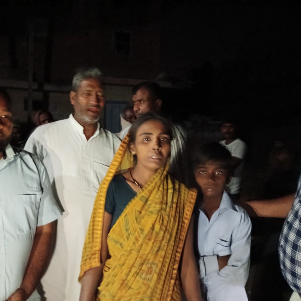 कुशीनगर में शादी समारोह में युवक की हत्या:बोदरवार में कहासुनी के बाद विवाद, पुलिस ने आरोपियों को किया गिरफ्तार