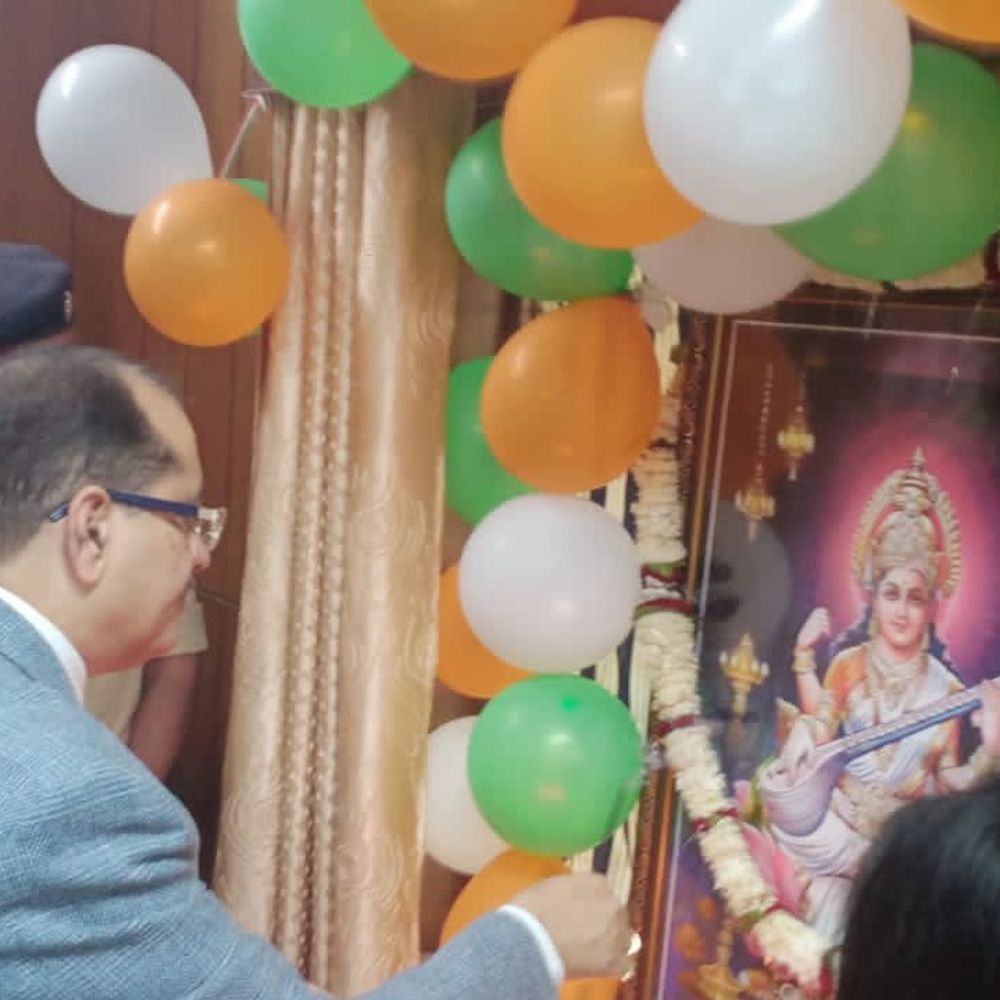 राष्ट्रीय लोक अदालत में 52007 मामलों का निस्तारण:8 करोड़ से अधिक की समझौता राशि जमा, 1.7 करोड़ के उत्तराधिकार प्रमाण पत्र जारी