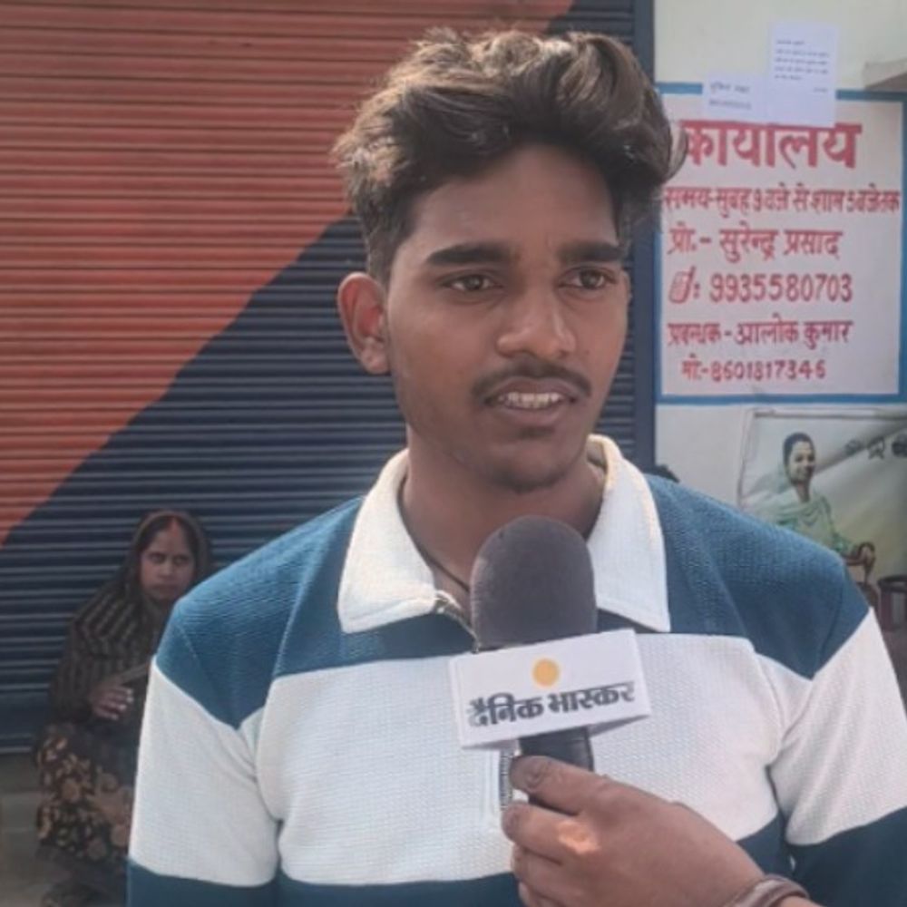 सिद्धार्थनगर में गैस के लिए भटक रहे उपभोक्ता:सुपा राजा एजेंसी पर सुबह से लाइन, डुमरियागंज में रातभर डटे रहे सैकड़ों लोग