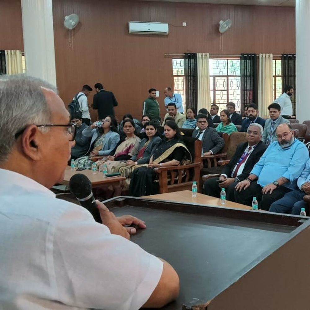 मुजफ्फरनगर में कुल 4.21 लाख प्रकरण निस्तारित:राष्ट्रीय लोक अदालत में 8.98 करोड़ प्रतिकर वितरित