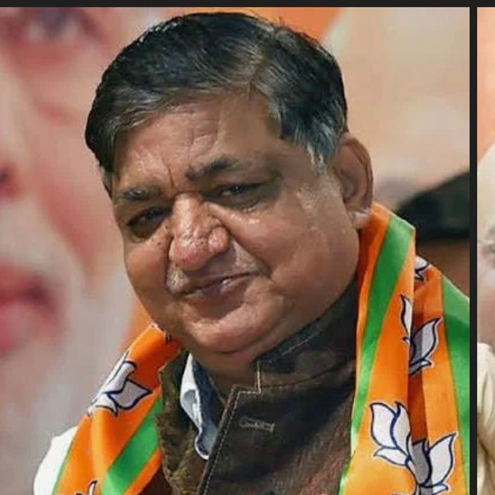 नरेश अग्रवाल बोले- सपा से टिकट चाहने वाले भाजपा छोड़ें:कहा- भीतरघातियों को संरक्षण देने पर जिलाध्यक्ष कार्रवाई करें