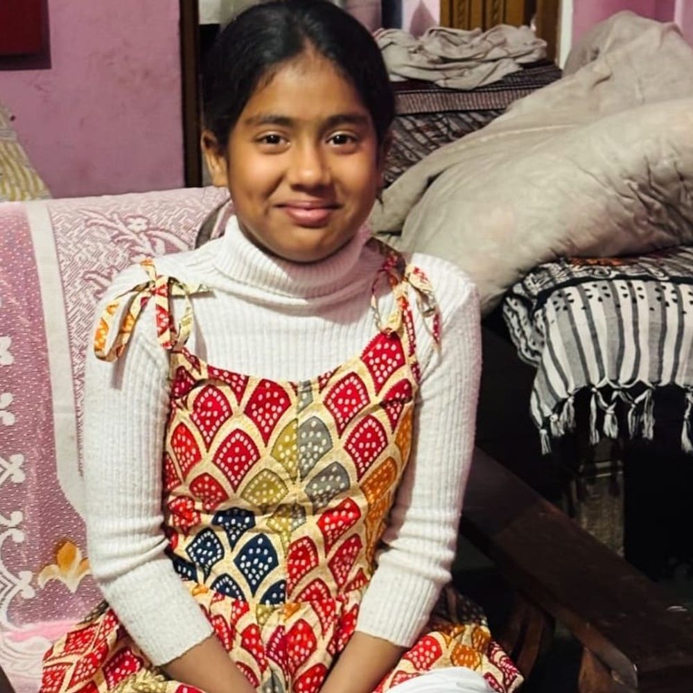 बाराबंकी में 13 साल की बच्ची का अपहरण:बदमाशों ने वीडियो कॉल किया, पुलिस को बताने पर दी मारने की धमकी