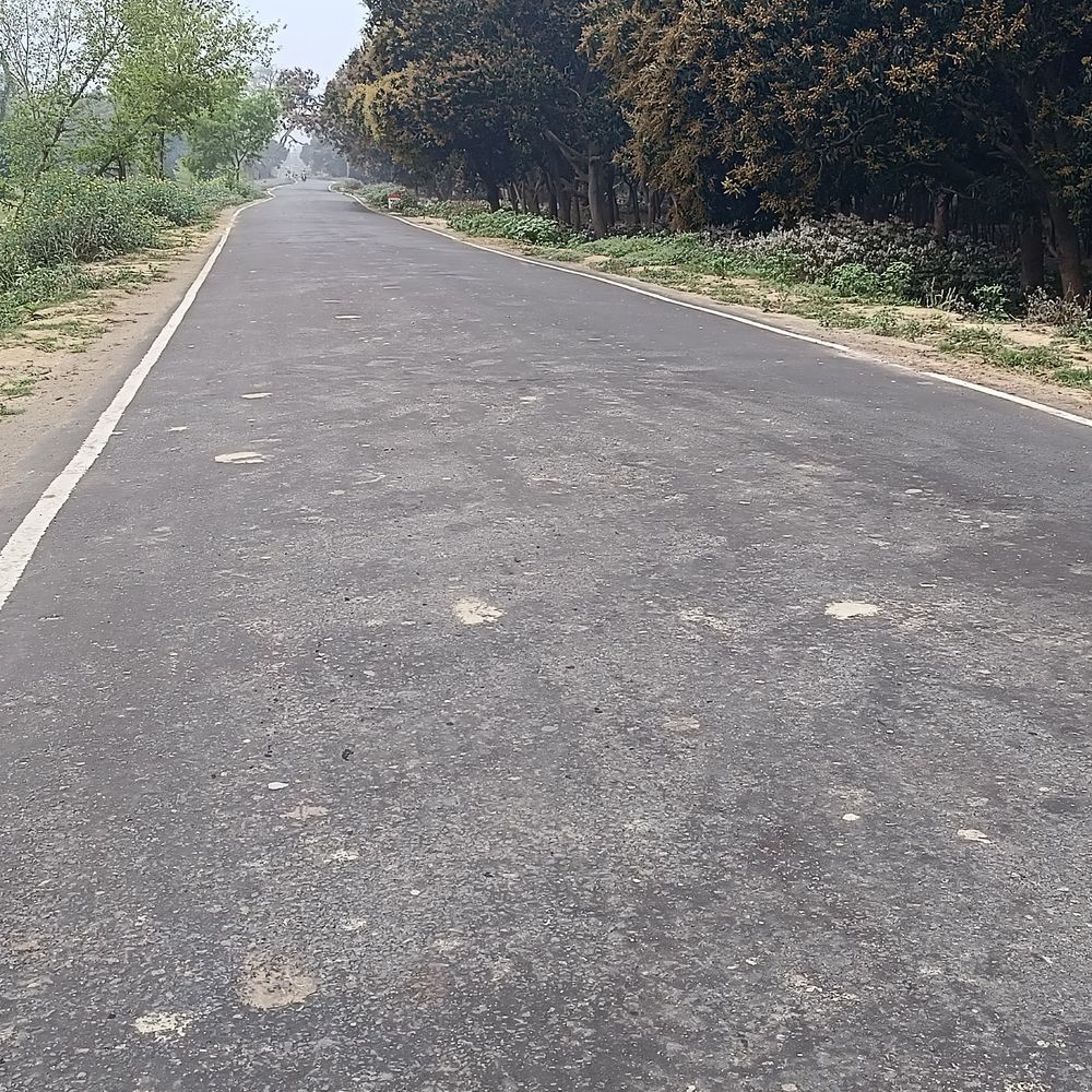 राजनगर-मोतीपुर-खैरा पथ के लिए मिली प्रशासनिक स्वीकृति:  सड़क की 12.50 किमी लंबाई निर्धारित, 73.37 करोड़ की लागत से बनेगी – Madhubani News