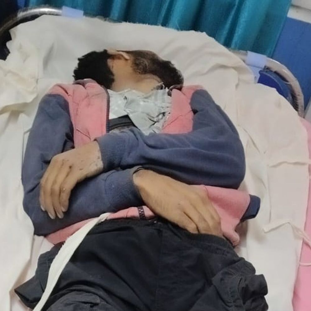 हिमाचल में करंट लगने से कर्मचारी की मौत:  बिजली लाइन पर कर रहा था काम, पोल से गिरा; सुपरवाइजर और कंपनी पर FIR – Bharmour News