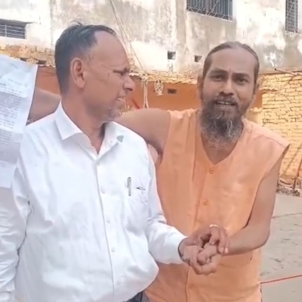 केडीए टीम पर हमला, महंत समेत 6 पर केस दर्ज:कुत्ता छोड़ने, मारपीट और धमकी देने का आरोप, पुलिस जांच में जुटी