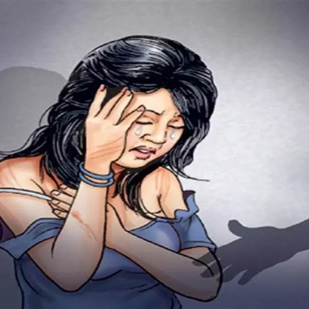 अयोध्या में मंदबुद्धि युवती से रेप की कोशिश:परिजनों की शिकायत पर केस दर्ज, आरोपी हिरासत में; मेडिकल जांच जारी