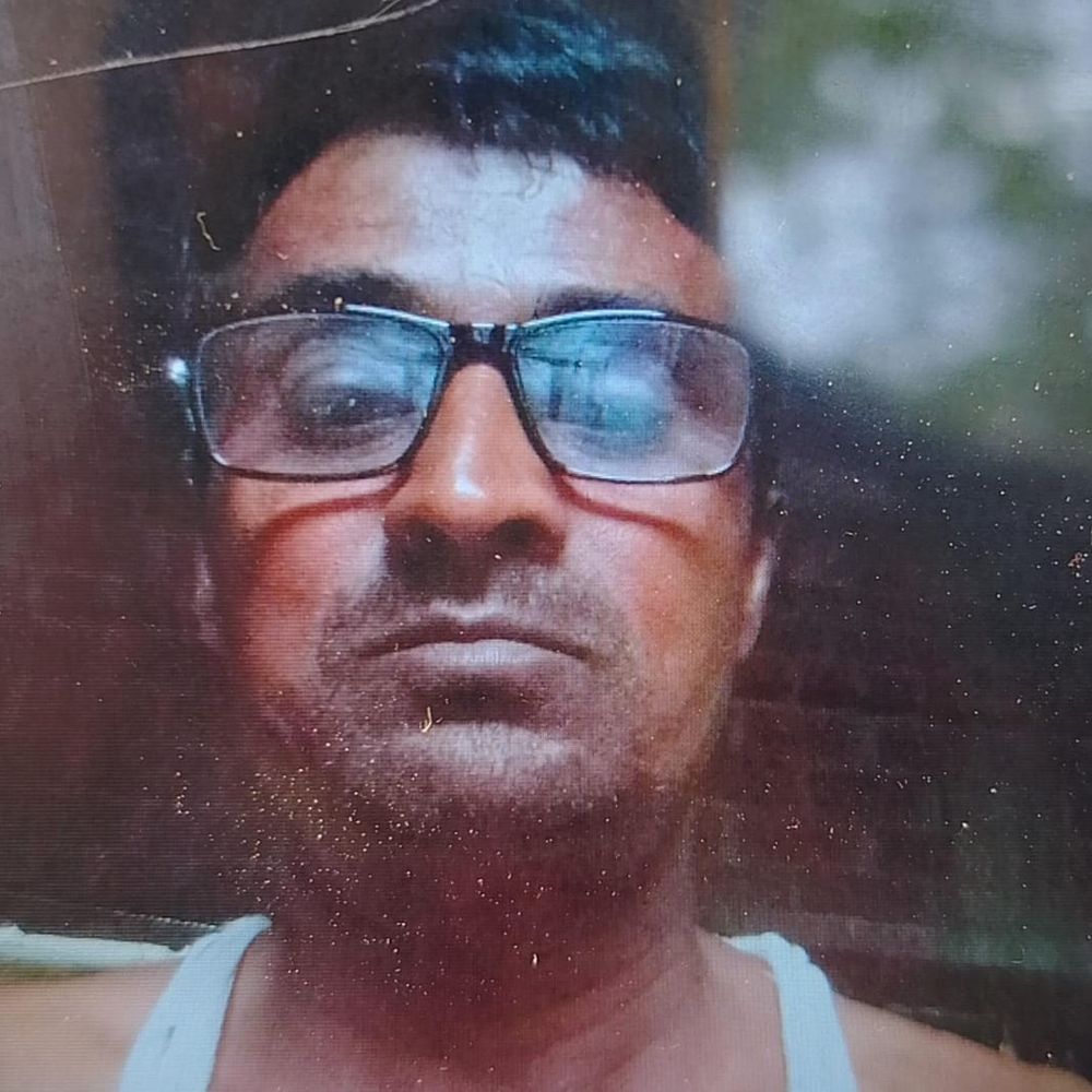 उन्नाव में ट्रक ने ऑटो चालक को मारी टक्कर:अस्पताल में मौत, फरार हुआ चालक, पुलिस CCTV फुटेज खंगाल रही