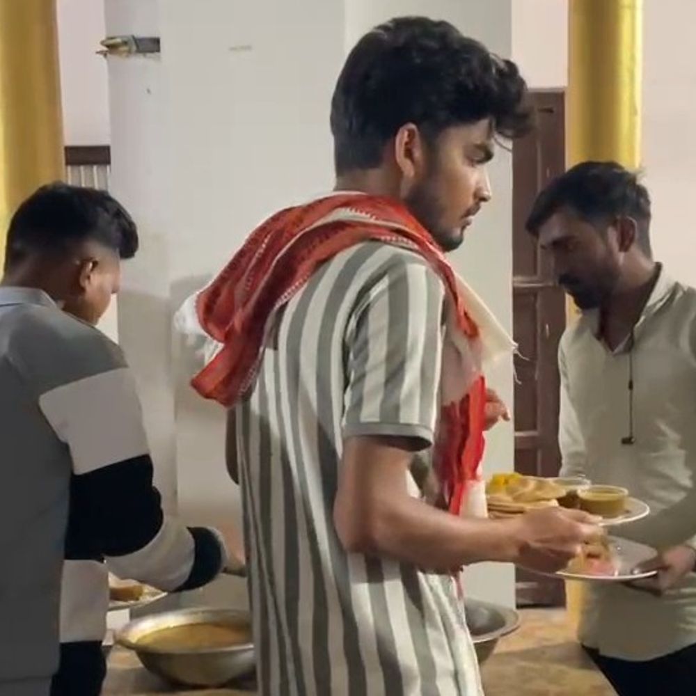 फर्रुखाबाद में निशुल्क व्यवस्था देख अभ्यर्थी खुश:विकास मंच ने रहने-खाने की व्यवस्था की, अभ्यर्थी बोले दूसरे जिलों में नहीं मिलता