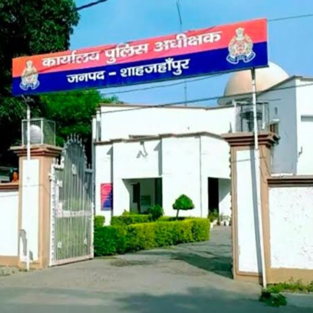 महिला सिपाही की बेटी से रिटायर्ड फौजी ने की छेड़छाड़:आरोपी के घर ट्यूशन पढ़ने जाती थी, जान से मारने की धमकी दी, एफआईआर दर्ज