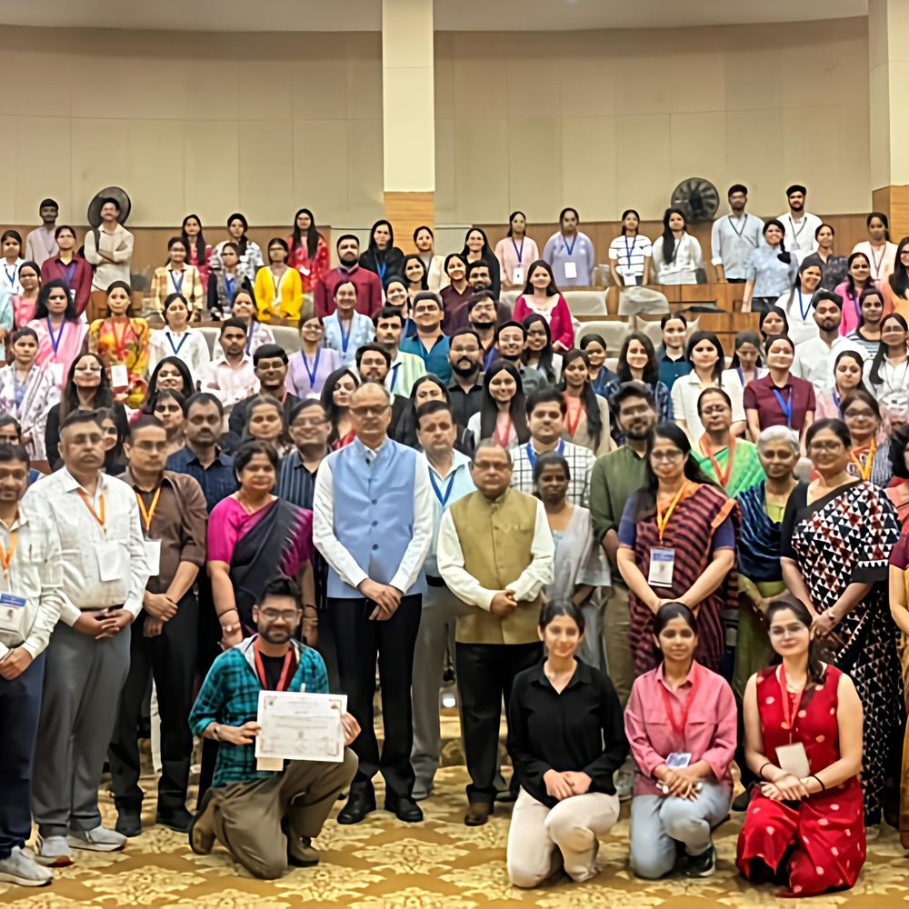 CSJMU में ICALS-2026 समापन:दलहन की पैदावार बढ़ाने के लिए जीन एडिटिंग पर जोर, युवा वैज्ञानिकों को मिले अवॉर्ड