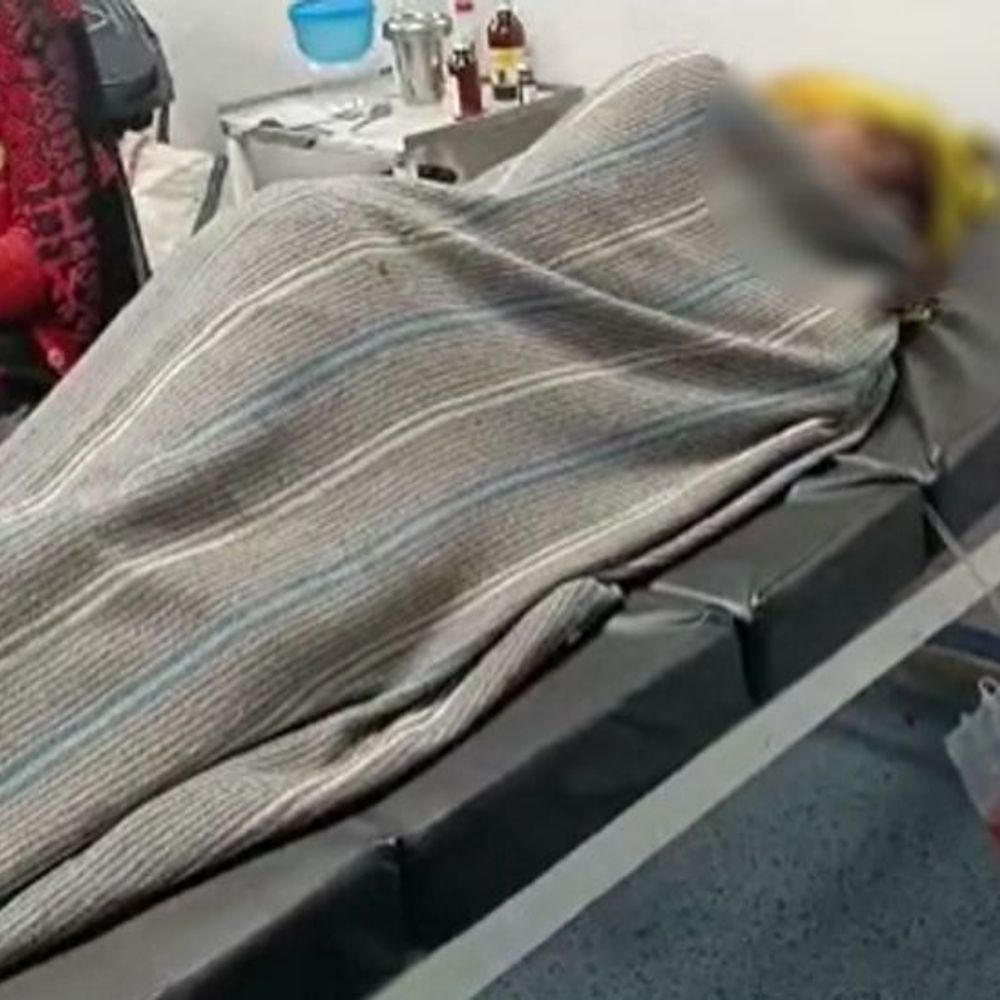 15 साल की लड़की ने बच्चे को जन्म दिया:  करनाल में चाचा ने रेप किया, पेट में दर्द होने पर मां को बताया; आरोपी गिरफ्तार – Karnal News