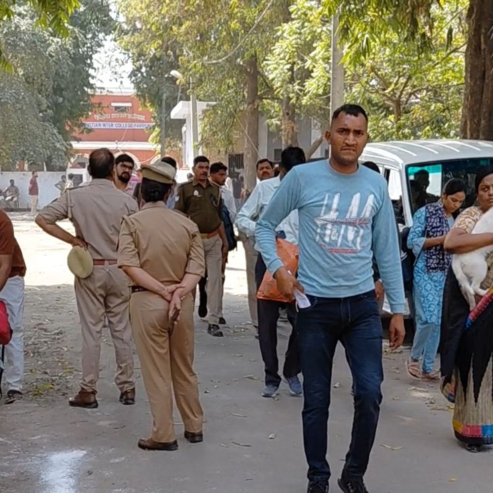 अभ्यर्थियों को जीएस या गणित लगा कठिन:कहा- रीजनिंग और हिंदी के प्रश्न सरल थे, सिलेबस को अच्छा बताया