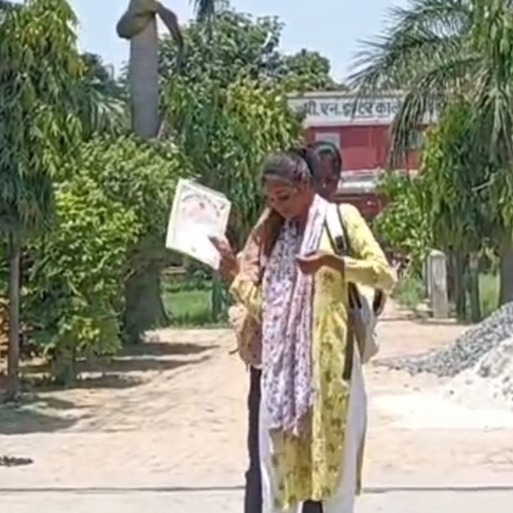 अंबेडकरनगर में यूपी बोर्ड मूल्यांकन:CCTV निगरानी, स्टैटिक मजिस्ट्रेट होंगे तैनात