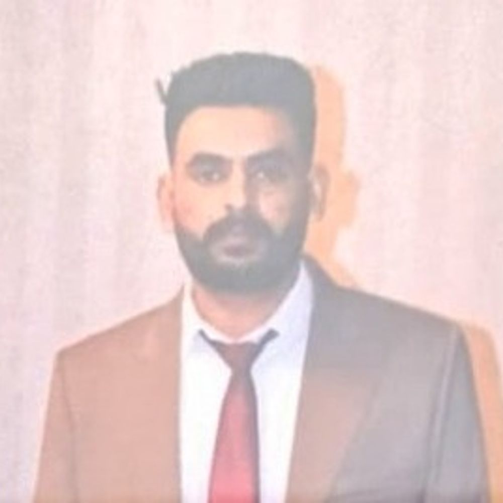 कनाडा में पंजाबी युवक की गोली मारकर हत्या:किडनैपर से बचकर भागी महिला उसकी टैक्सी में बैठी, बदमाशों ने घेर कर की फायरिंग