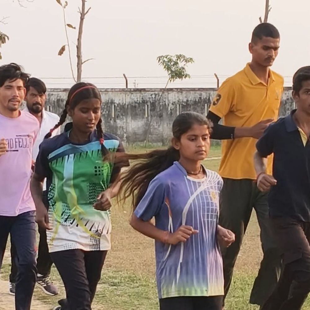 श्रावस्ती में 16-17 मार्च को जूनियर खेल प्रतियोगिता:बालक-बालिका वर्ग के खिलाड़ी दिखाएंगे प्रतिभा, मिलेगा आगे बढ़ने का अवसर