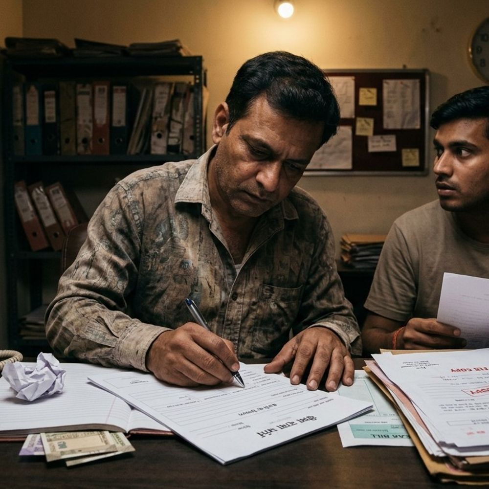 बरेली में फर्जी सड़क हादसों का खुलासा:बीमा क्लेम के लिए लाखों हड़पने का आरोप, 9 पर मुकदमा