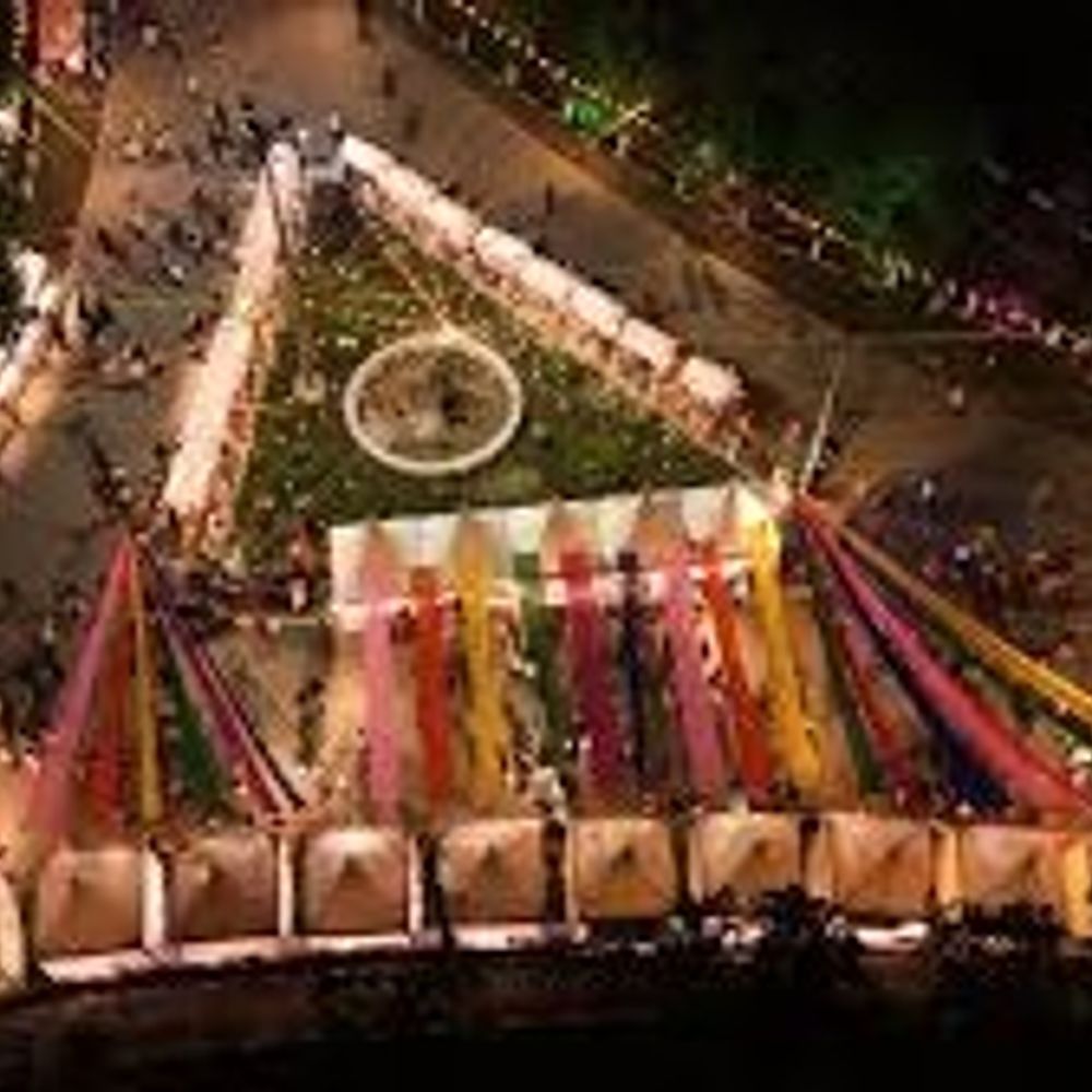 बनारसगिरी 5.0 में बिखरेंगे काशी के रंग:कैंटोंमेंट में दिखेगे पारंपरिक कला-शिल्प और उत्पाद, मीनाकारी-GI प्रोडक्ट की लगेगी प्रदर्शनी