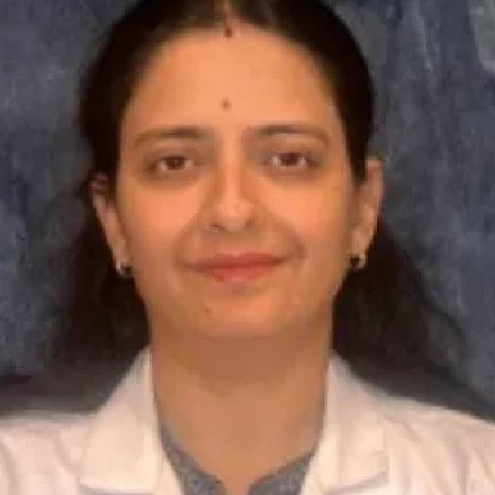 झांसी मेडिकल कॉलेज में प्रोफेसर ने इस्तीफा दिया:डॉ. रचना चौरसिया ने एक माह का वेतन जमा कर पद छोड़ा, कारण व्यक्तिगत बताया