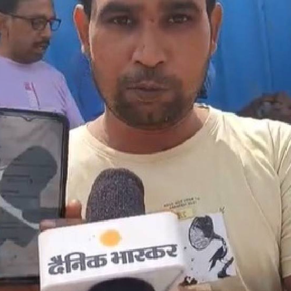 नोएडा में बुकिंग के बाद ‘आउट फॉर डिलीवरी’ का खेल:OTP सिस्टम पर उठे सवाल, लोगों को नहीं मिला सिलेंडर, किसे मिला नहीं पता