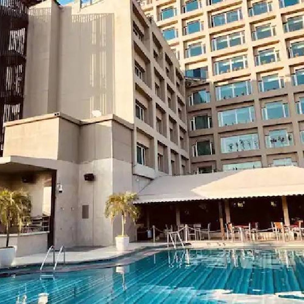 लैंडमार्क होटल के मालिक से 3.42 करोड़ की ठगी, FIR:रेरा के आदेशों की अवमानना, रियल इस्टेट कंपनी ने बंद बैंक की थमायी चेक