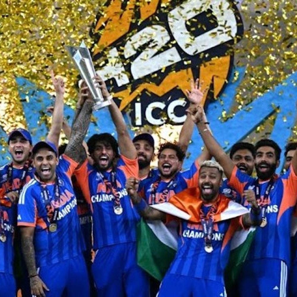टी-20 को नया मॉडल दे रही टीम इंडिया:लगातार जीत, कड़े फैसले, प्रयोग, कई मैच विनर, इससे बनी दुनिया की सर्वश्रेष्ठ टी-20 टीम