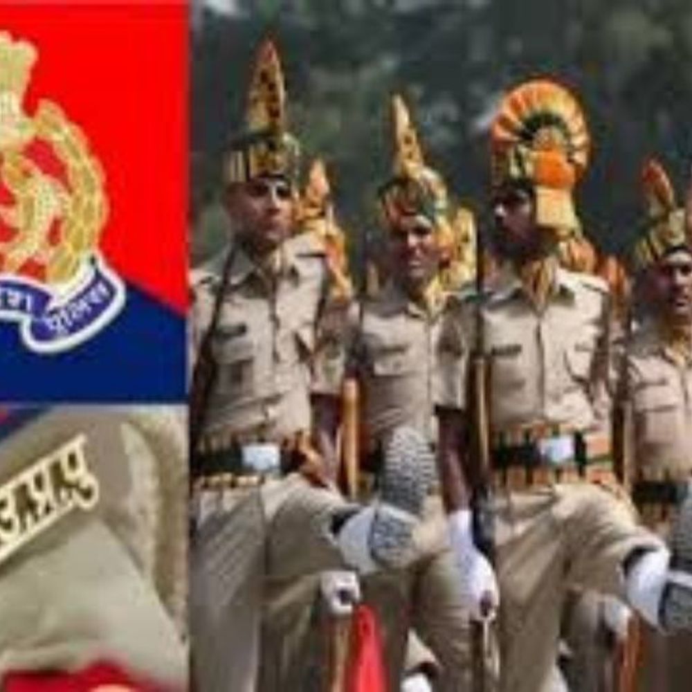 आगरा में आज 23,520 अभ्यर्थी देंगे UPSI भर्ती परीक्षा:28 केंद्रों पर सुबह 10 बजे से शुरू होगी परीक्षा, पहली पाली में 11,760 अभ्यर्थी होंगे शामिल