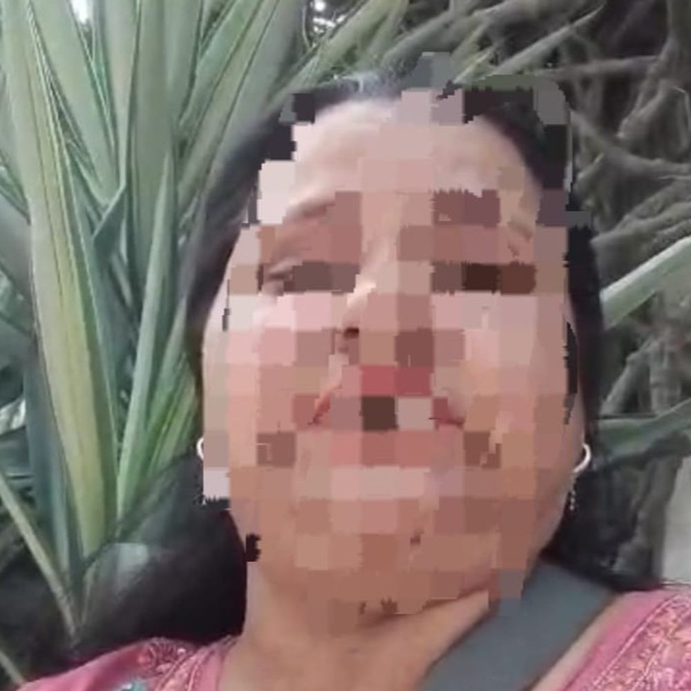 मेरठ में महिला ने लाइव आकर किया सुसाइड का प्रयास:हालत गंभीर, कहा पति, भाई ने मुझे बर्बाद कर दिया, मेरी मौत के जिम्मेदार ये लोग