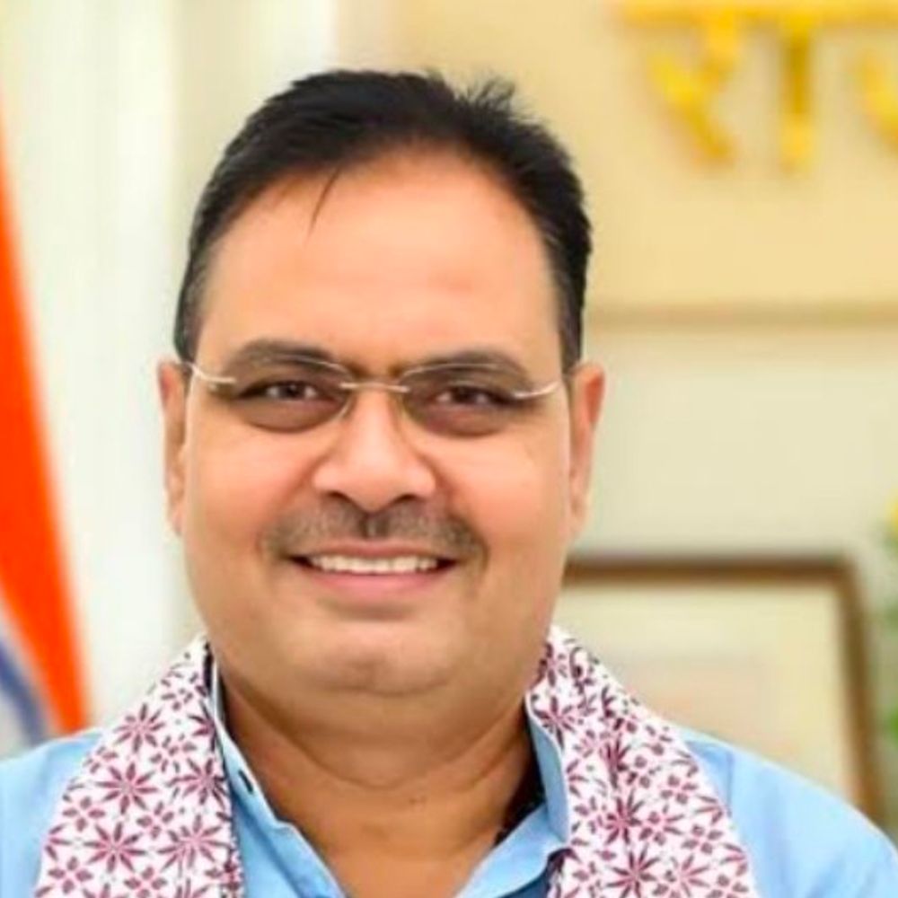 मुख्यमंत्री भजनलाल शर्मा का बेणेश्वर धाम दौरा कल:  दर्शन कर राजस्थानी जनजाति गौरव दिवस समारोह में करेंगे जनसभा – Dungarpur News