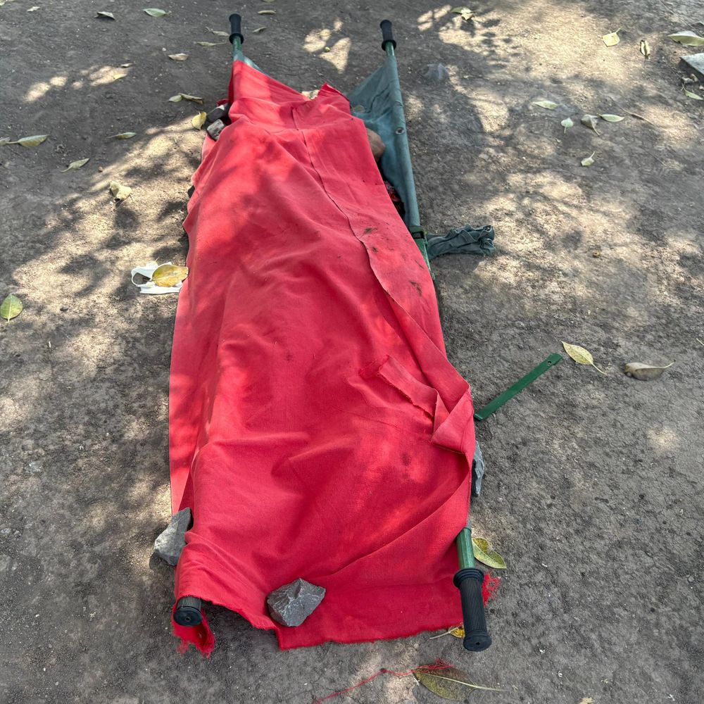 राजकोट- इंटर्न डॉक्टर ने ट्रेन के नीचे आकर दी जान:मानसिक रूप से परेशान था MBBS छात्र, मौके से मिला सुसाइड नोट