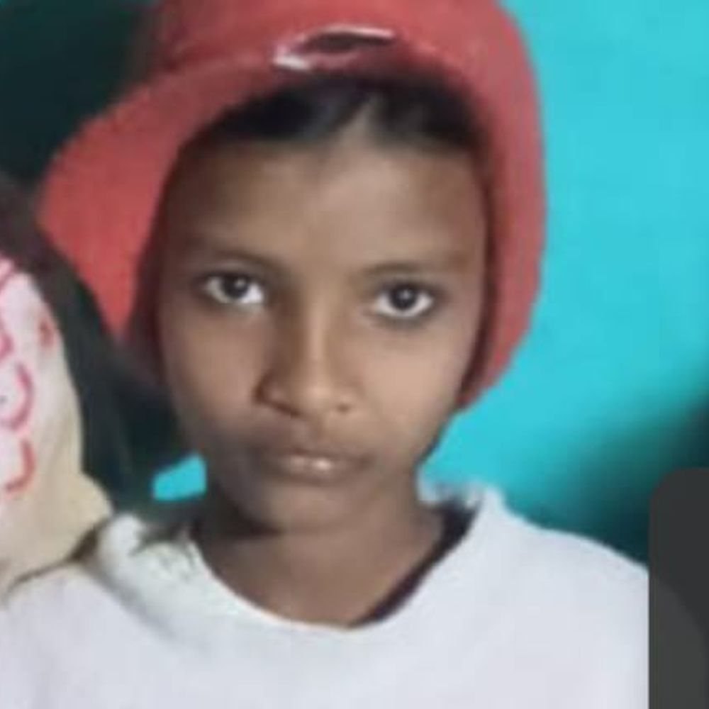 मां-भाई के सामने गुलदार बच्ची का गर्दन दबोचकर घसीटा, मौत:बिजनौर में खेत से लौटते समय किया हमला, 200 मीटर दूर ले जाकर लहूलुहान हालत में छोड़ा