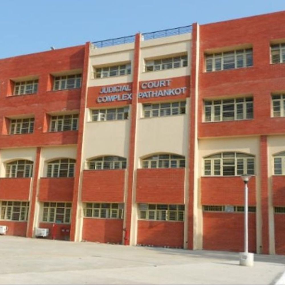 पठानकोट में भी होगा बार कौंसिल का मतदान:  595 वकील मतदाता, मलिकपुर कोर्ट में बूथ की लाइव वेबकास्टिंग, चंडीगढ़ में होगी मतगणना – Pathankot News