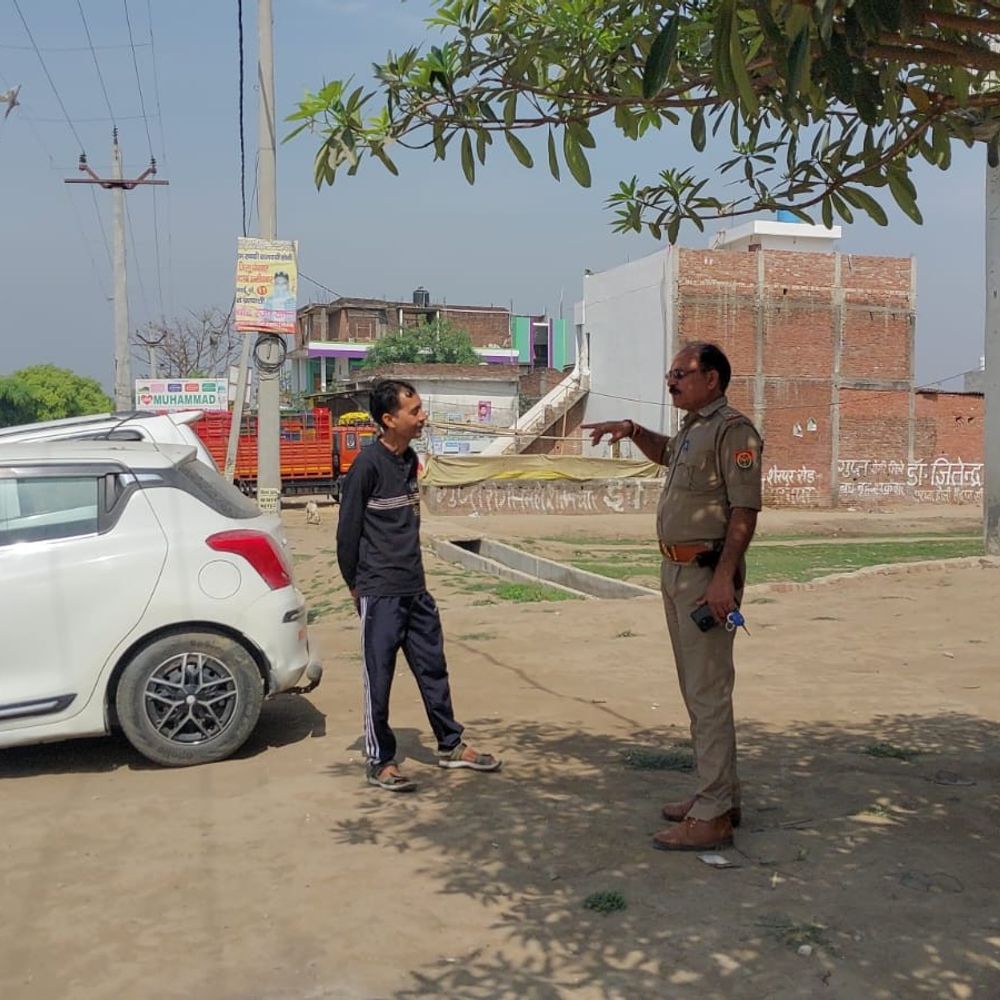 हर्षित मिश्रा हत्याकांड, कांग्रेस प्रतिनिधिमंडल पूरनपुर पहुंचेगा:पीलीभीत पुलिस ने कई नेताओं को किया नजरबंद