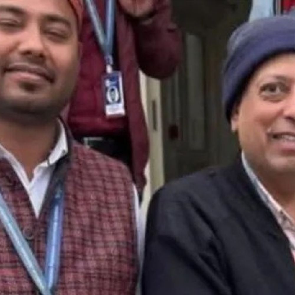 बदायूं दोहरा हत्याकांड- DGM ने DM-SSP से मांगी थी मदद:शिकायत के बावजूद नहीं मिली सुरक्षा, प्लांट परिसर में घुसकर हुई हत्या