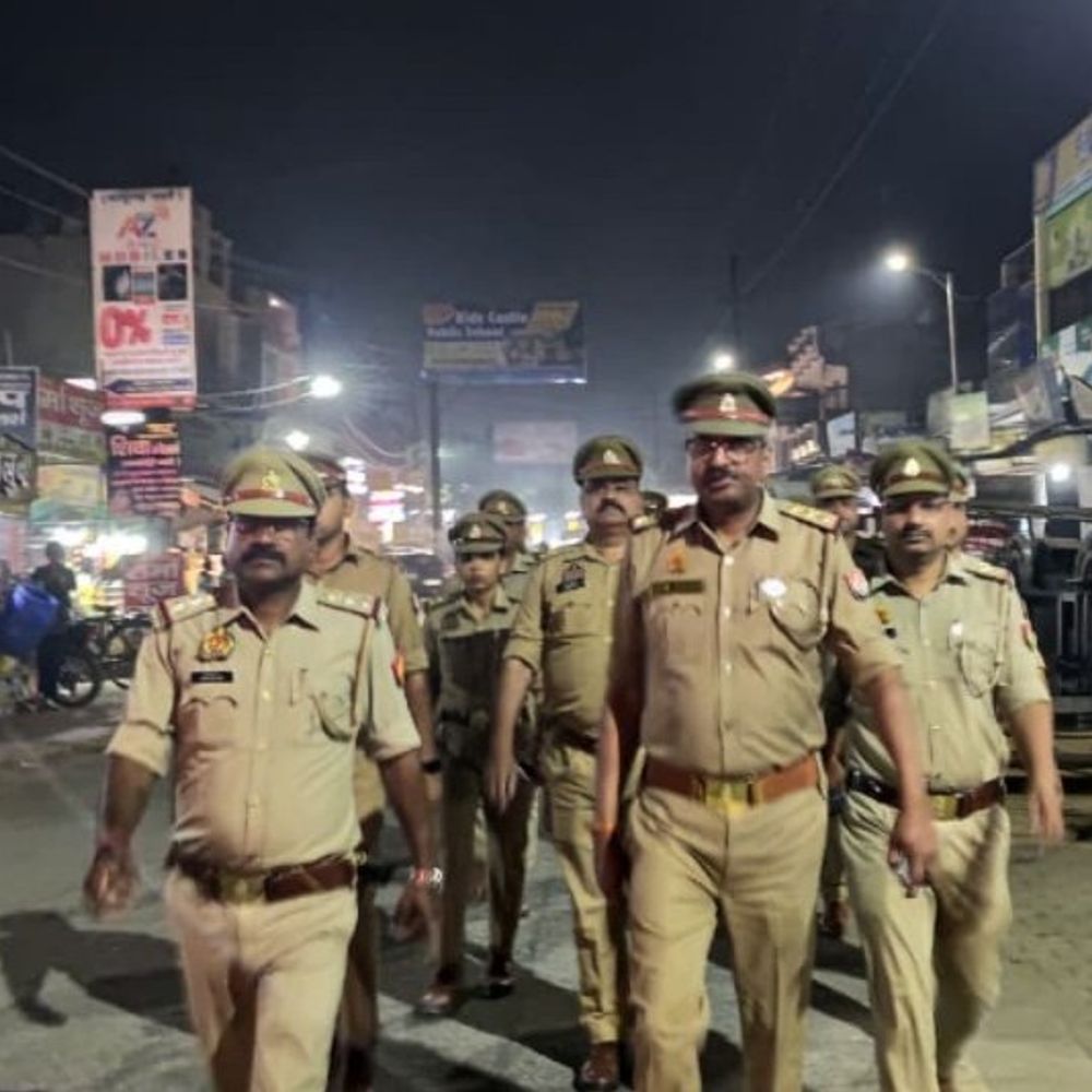 कैंटीन में शराब पीने से रोका, दबंगों ने किया हमला:संचालक समेत चार लोग घायल, एक के खिलाफ मुकदमा दर्ज