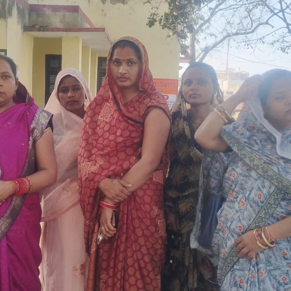 स्वास्थ्य विभाग में नौकरी के नाम पर महिलाओं से ठगी:रूरल वेलफेयर प्रोग्राम’ के नाम पर 20 से 25 महिलाओं से वसूले गए 1000-1200 रुपये